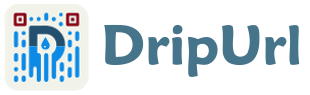 DripUrl - URL Shortener, QR Code & Bio Page